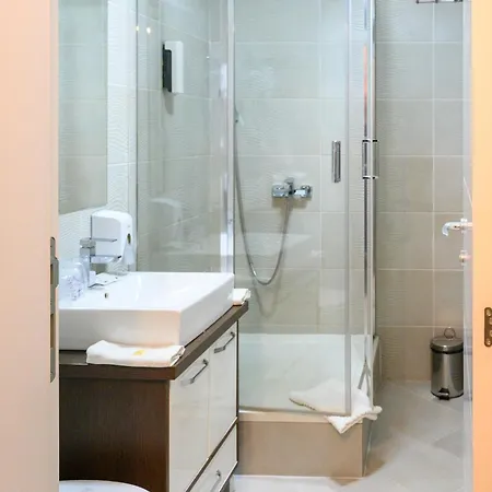 Hotel Mv Monogram Indija