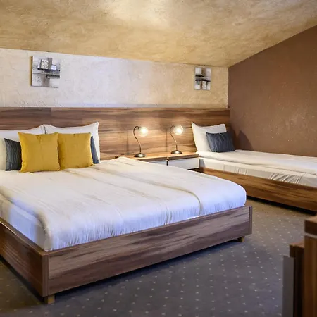 Mv Monogram Hotel 3*