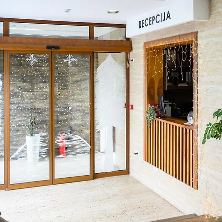 Hotel Mv Monogram 3*